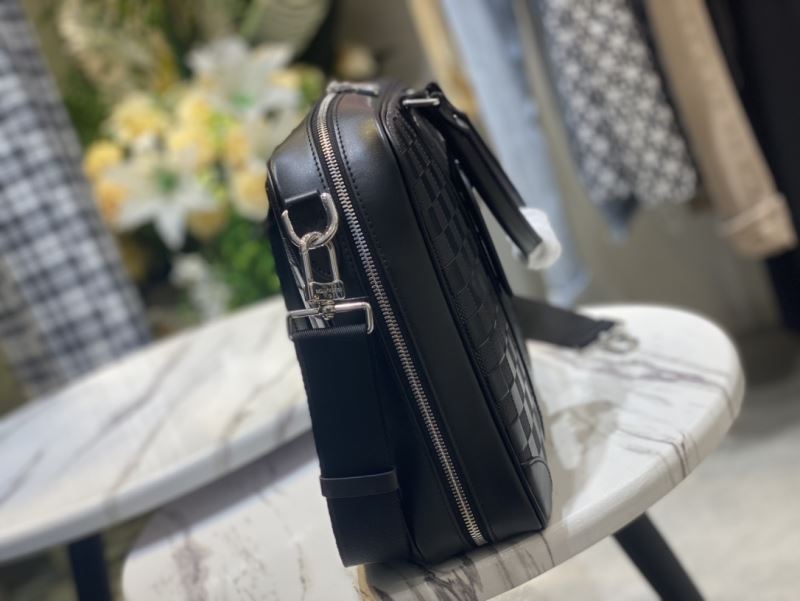 Mens LV Briefcases